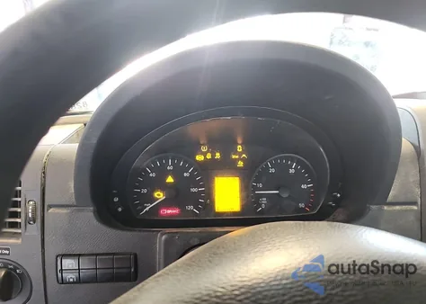 2018 Mercedes-Benz Sprinter 2500 High Roof V6 из США, поврежденный, VIN WD3PE8CD5JP598649